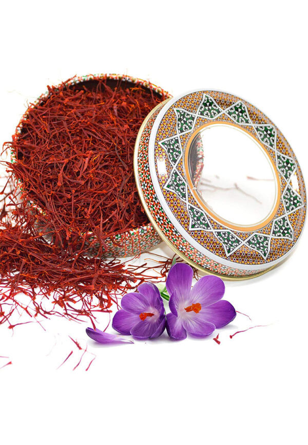 Super Negin Irani Saffron - Image 2