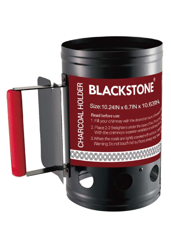 Blackstone Charcoal Chimney Starter